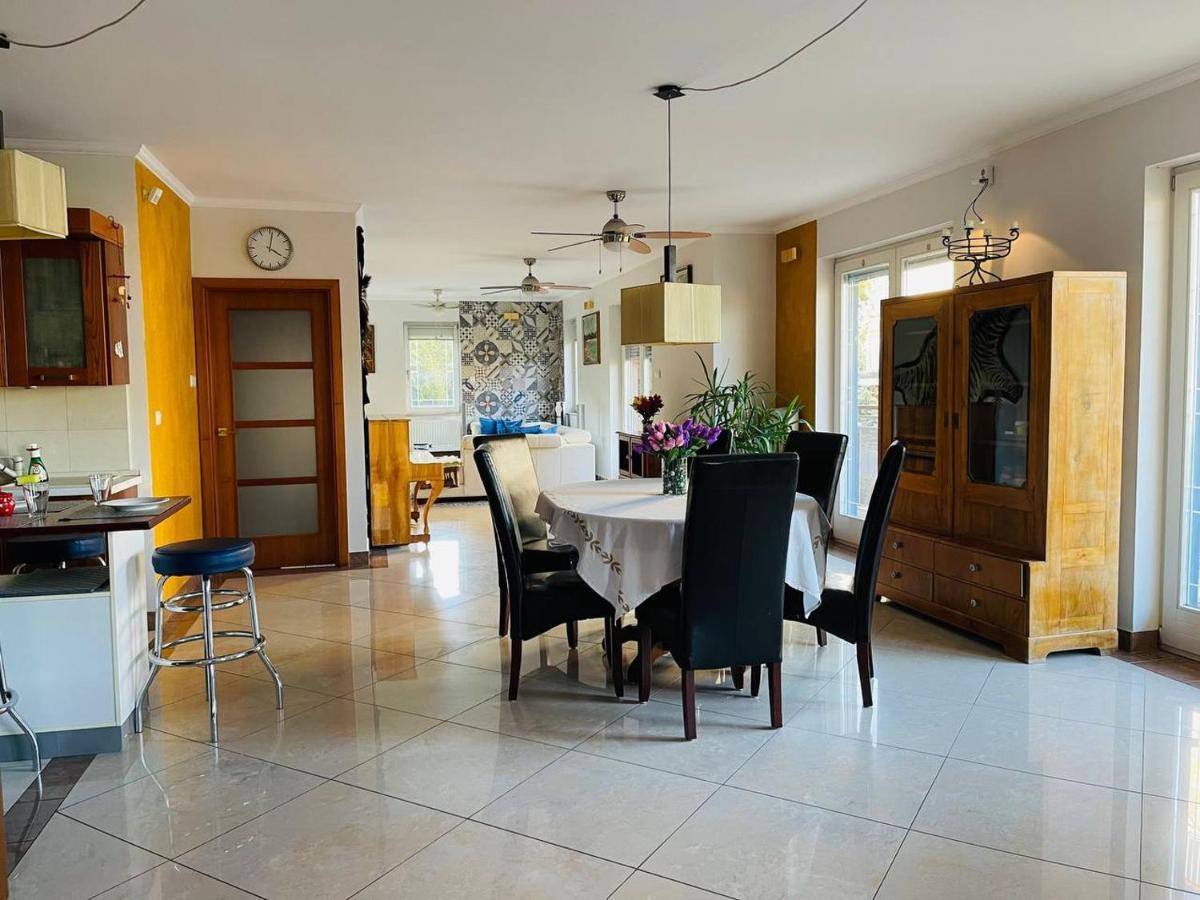 Rosehill Garden Family Villa With A Great Budapest View Extérieur photo