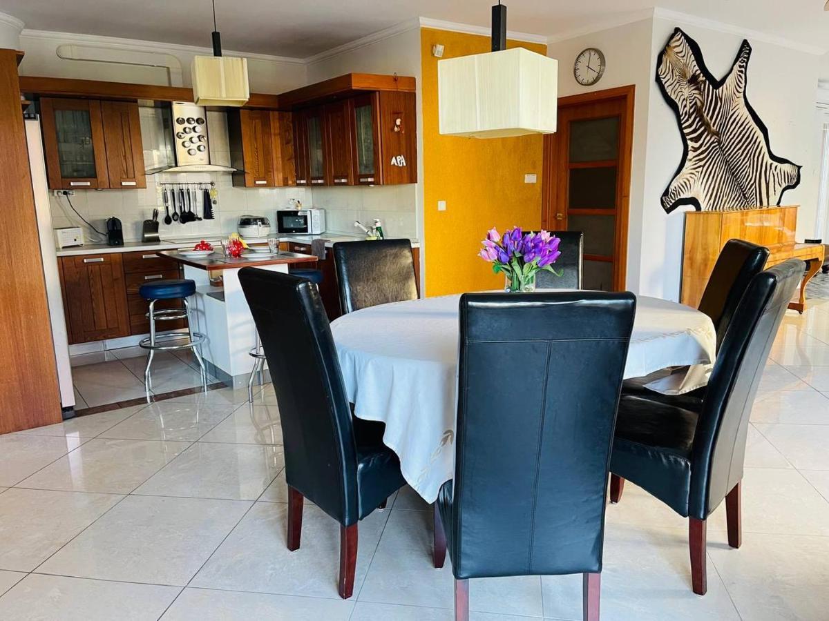 Rosehill Garden Family Villa With A Great Budapest View Extérieur photo