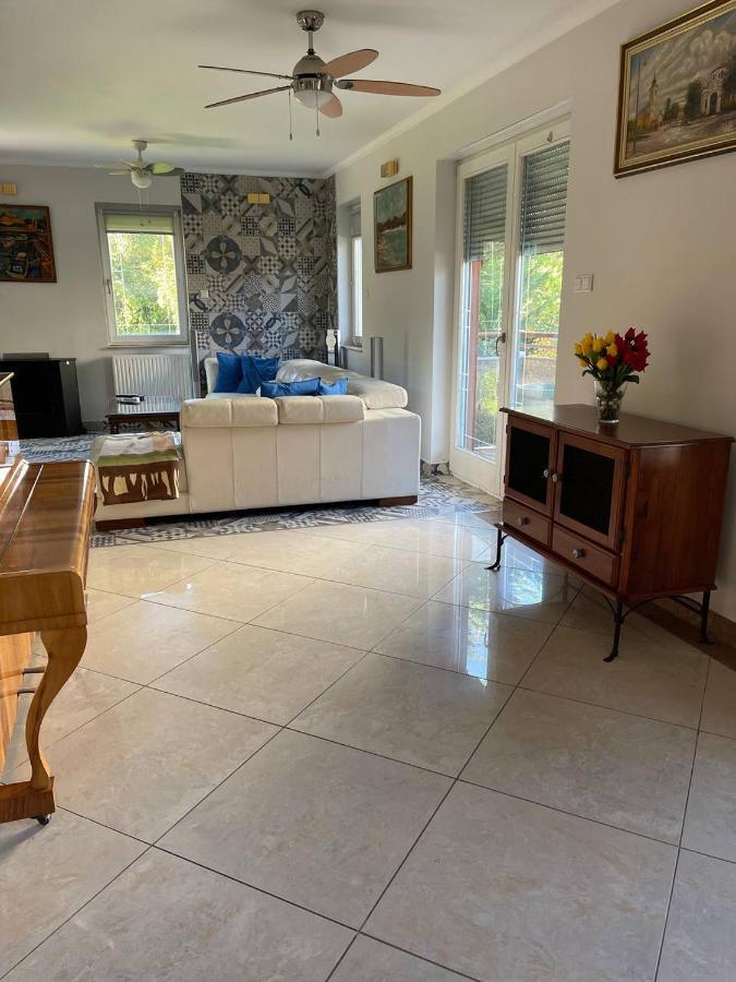 Rosehill Garden Family Villa With A Great Budapest View Extérieur photo