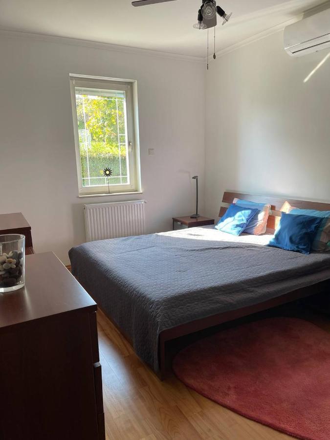 Rosehill Garden Family Villa With A Great Budapest View Extérieur photo