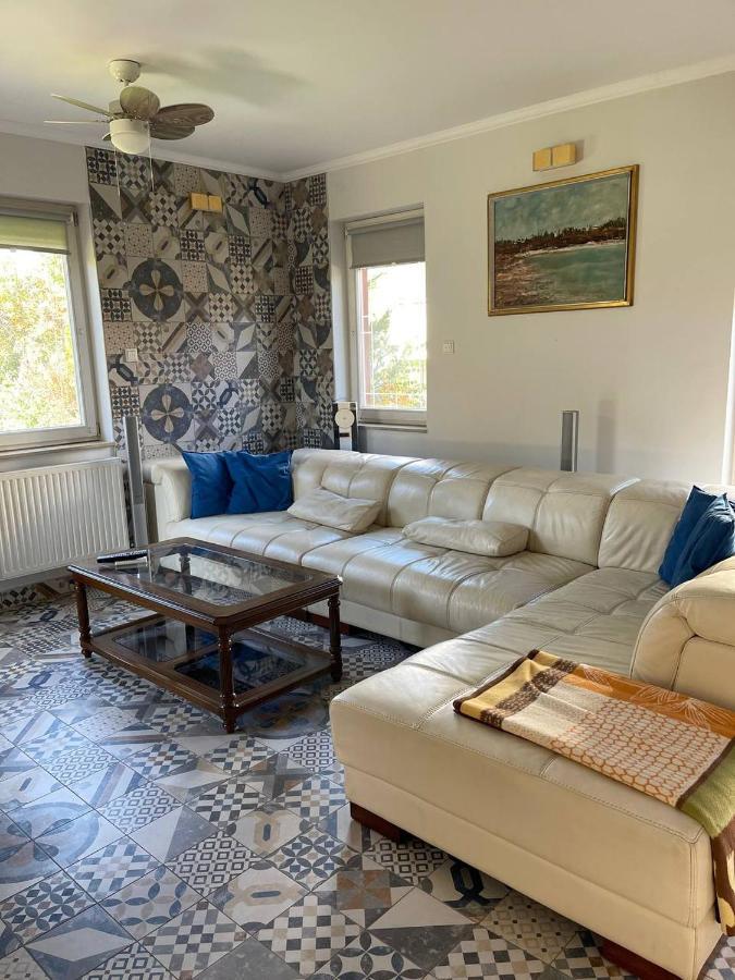 Rosehill Garden Family Villa With A Great Budapest View Extérieur photo