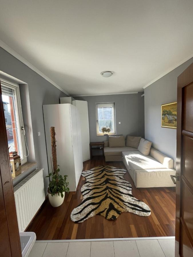 Rosehill Garden Family Villa With A Great Budapest View Extérieur photo