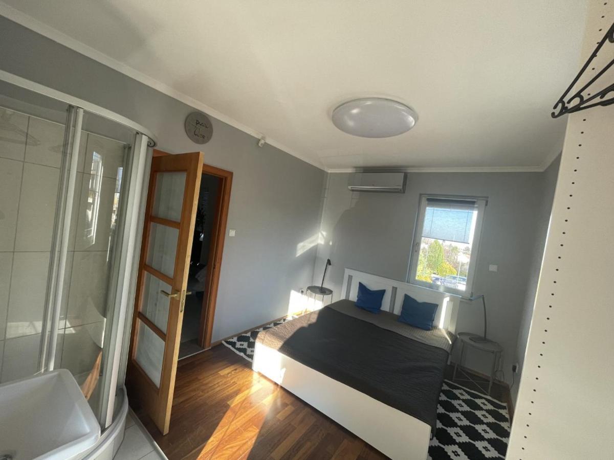Rosehill Garden Family Villa With A Great Budapest View Extérieur photo