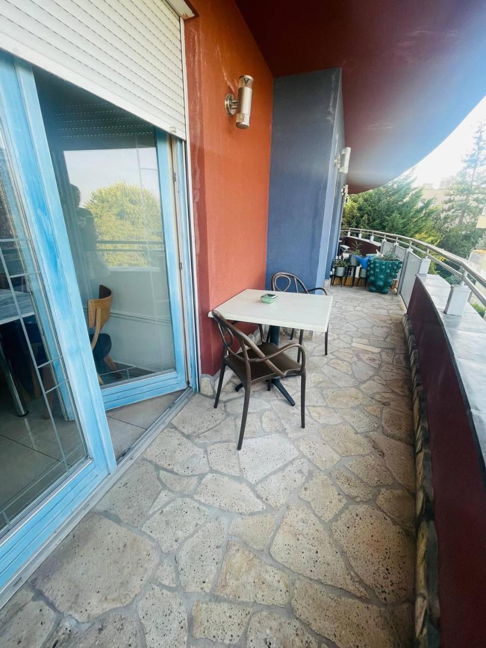 Rosehill Garden Family Villa With A Great Budapest View Extérieur photo