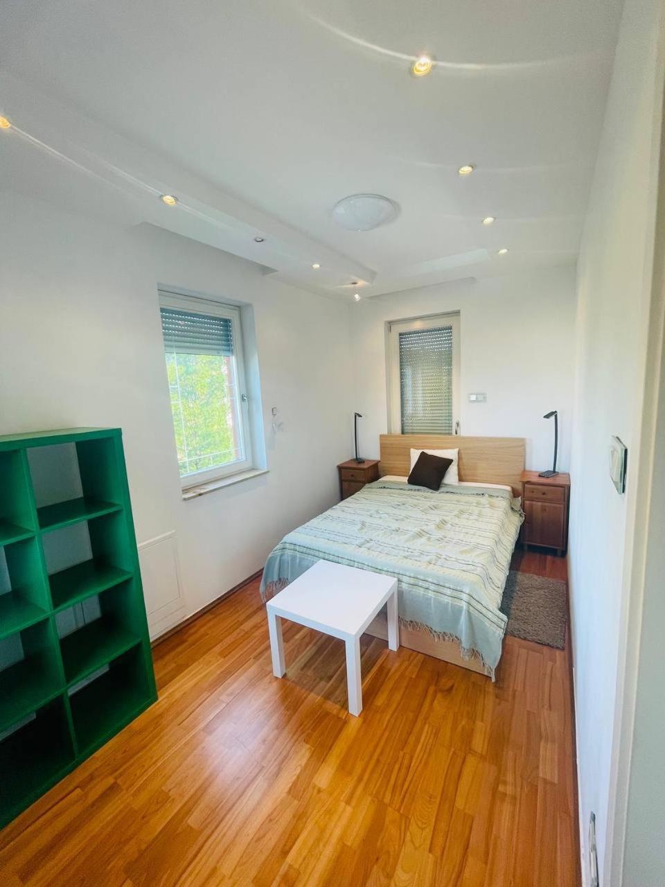 Rosehill Garden Family Villa With A Great Budapest View Extérieur photo